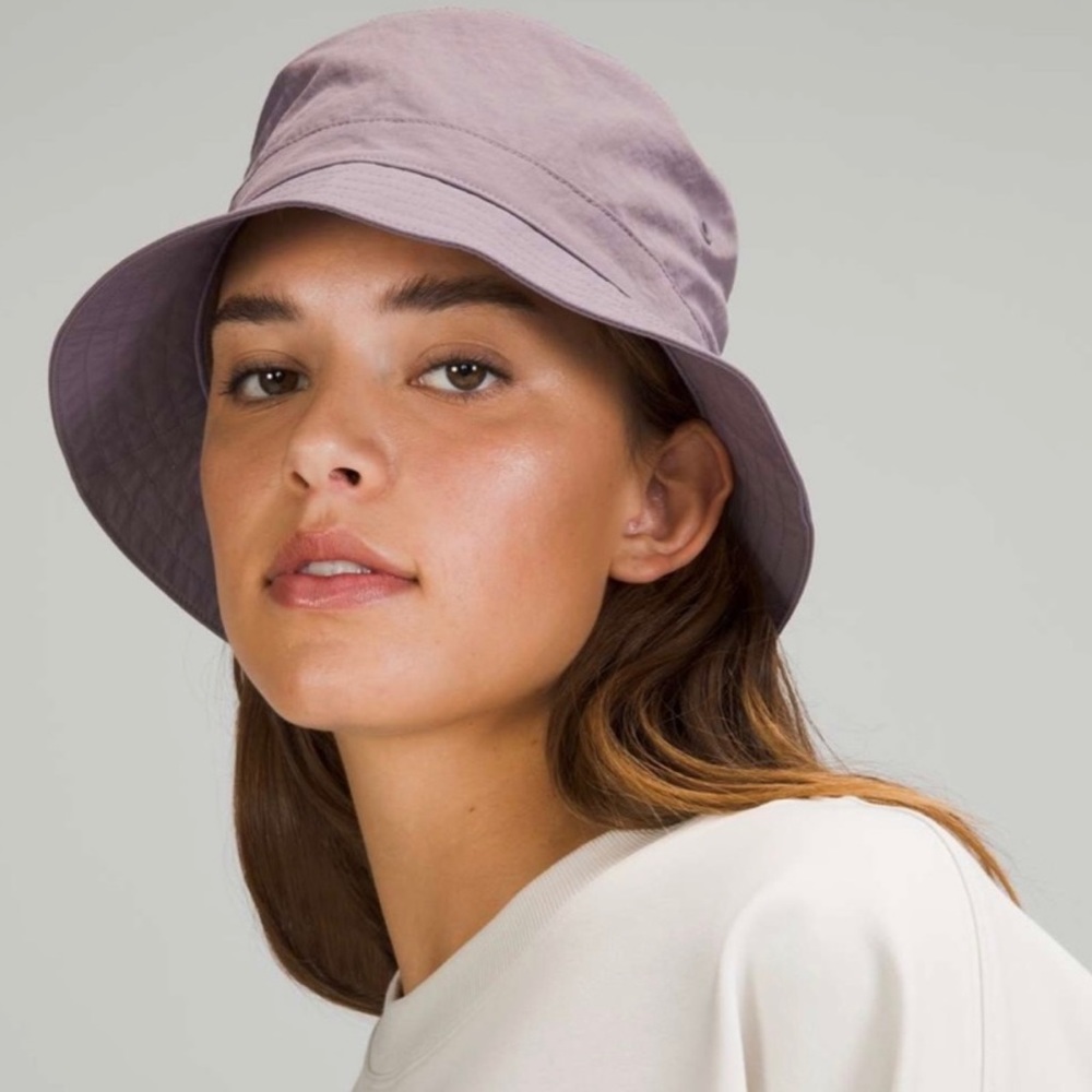 Lululemon On My Level Bucket Hat- NWT